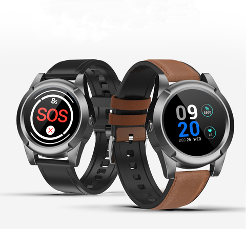 Gps 2025 sos watch