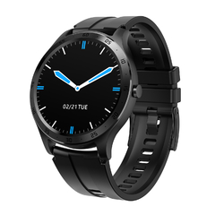 Smartwatch Reloj Deportivo Urbano Fitness Bluetooth - Techfuture
