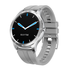 Smartwatch Reloj Deportivo Urbano Fitness Bluetooth