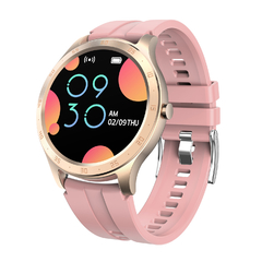 Smartwatch Reloj Deportivo Urbano Fitness Bluetooth - comprar online