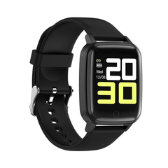 Reloj Deportivo SmartWatch Fitness R1 - Techfuture