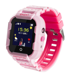 Reloj GPS Juvenil Niños con protector pantalla - comprar online