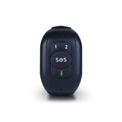 PULSERA Botón SOS, GPS, Teléfono, 4G - comprar online