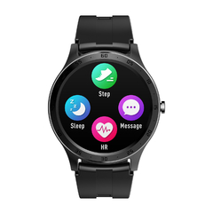 Smartwatch Reloj Deportivo Urbano Fitness Bluetooth - comprar online