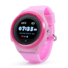 Reloj GPS, Teléfono, Botón de SOS