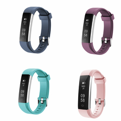 Smartband Reloj Pulsera Fitness - tienda online
