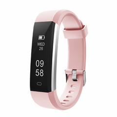 Smartband Reloj Pulsera Fitness en internet