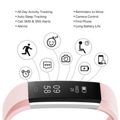 Imagen de Smartband Reloj Pulsera Fitness