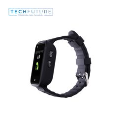 RELOJ SOS, GPS, Teléfono, 4G - Techfuture