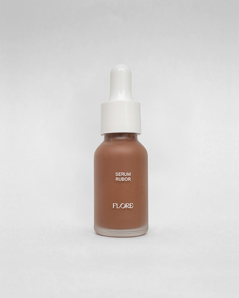 Serum Rubor Bronzer - FLORE