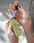 Intuición Perfume Oleo - Equilibrio Emocional- WICCA Botanics - comprar online