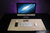Imagem do Mouse pad gigante 40x90 Deskpad, personalizado.