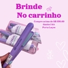 Chapinha Lilás Princess - BRINDE