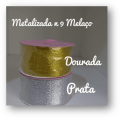Metalizada Melaço 4,0 10m - comprar online
