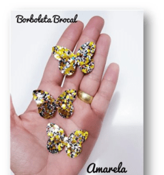 Borboleta Brocal (un) - comprar online