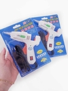 Pistola Hot Melt Glue Gun 20w Pequena Bivolt (un)