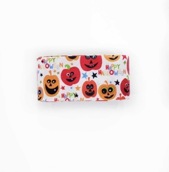 Gorgurão Estampado Sanding Hallowen (3 metros)