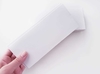 Papelete Branco 17x7cm Para Faixinha (100un)