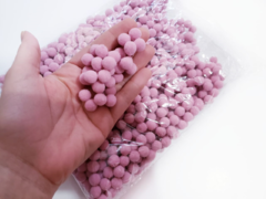 Pompom Normal 10mm (100un) - comprar online