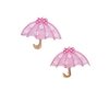 Mini Guarda chuva Acrilico (un) - comprar online