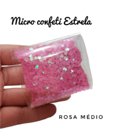 Micro Confeti 10g - comprar online