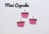 Mini Copcake Emborrachado