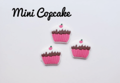 Mini Copcake Emborrachado