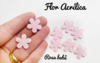 Flor Acrilica (un) - loja online