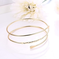 Bracelete Feminino Redemoinho - comprar online