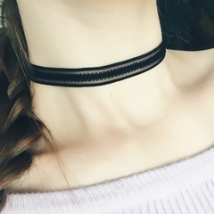 Colar Gargantilha Choker - comprar online