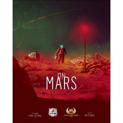 ON MARS (Edición KS)