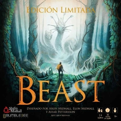 Beast: Edición limitada