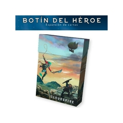 Botín del héroe - Cloudspire