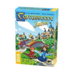 CARCASSONNE JUNIOR (ED. 2020)