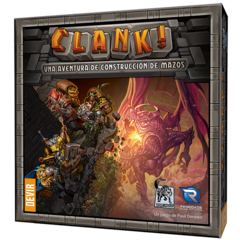 CLANK