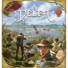 Delta - Edición Deluxe All-In