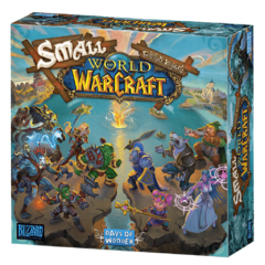 Small World of Warcraft