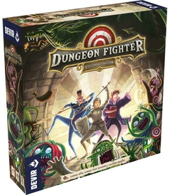 DUNGEON FIGHTER 2E