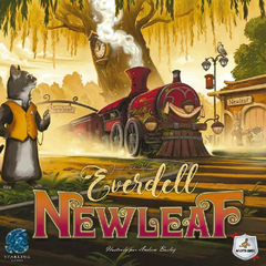 Newleaf - Everdell