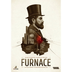 Furnace + Promo (ES/PT)