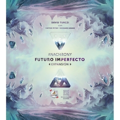 Futuro Imperfecto - Anachrony