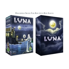 Luna Edición Deluxe - comprar online