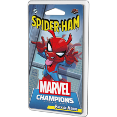 Spider-Ham