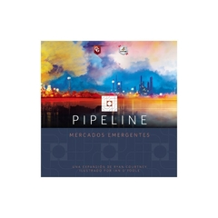 Mercados Emergentes - Pipeline