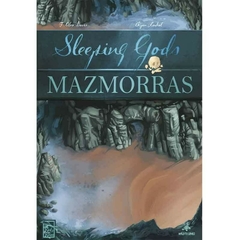 Mazmorras - Sleeping Gods