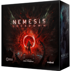 Nemesis: Lockdown