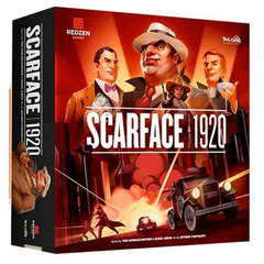 Scarface 1920