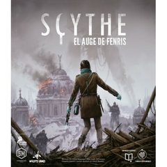 SCYTHE: EL AUGE DE FENRIS