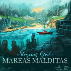 Mareas Malditas - Sleeping Gods