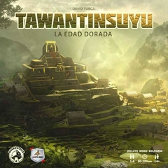 La edad dorada - Tawantinsuyu: El Imperio Inca